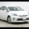 toyota prius-phv 2014 -TOYOTA--Prius PHV DLA-ZVW35--ZVW35-3064304---TOYOTA--Prius PHV DLA-ZVW35--ZVW35-3064304- image 2