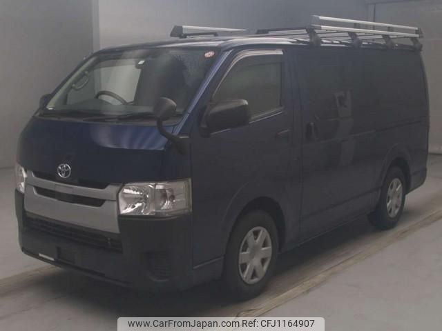 toyota hiace-van 2019 quick_quick_QDF-GDH201V_GDH201-1023598 image 1
