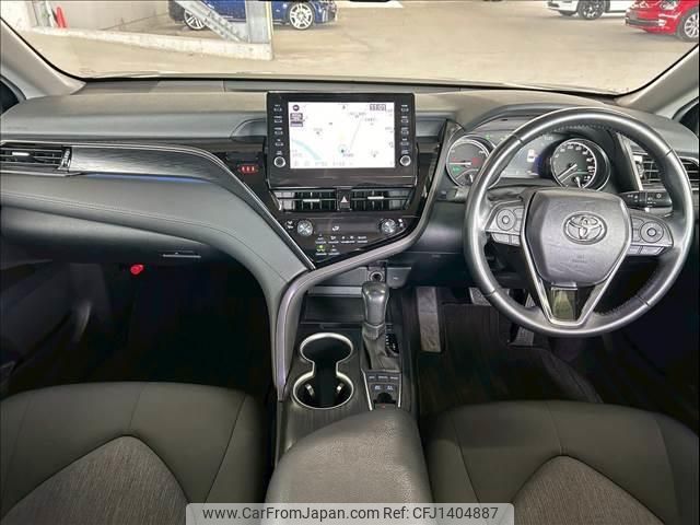 toyota camry 2021 quick_quick_6AA-AXVH70_AXVH70-1074326 image 2