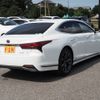 lexus ls 2021 -LEXUS--Lexus LS 6AA-GVF55--GVF55-6006335---LEXUS--Lexus LS 6AA-GVF55--GVF55-6006335- image 5