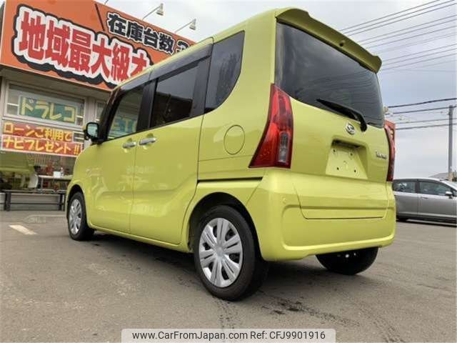 daihatsu tanto 2021 -DAIHATSU 【八王子 581ｷ2005】--Tanto 6BA-LA650S--LA650S-0169644---DAIHATSU 【八王子 581ｷ2005】--Tanto 6BA-LA650S--LA650S-0169644- image 2