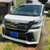 toyota vellfire 2015 -TOYOTA--Vellfire DBA-GGH30W--GGH30-0009885---TOYOTA--Vellfire DBA-GGH30W--GGH30-0009885- image 2