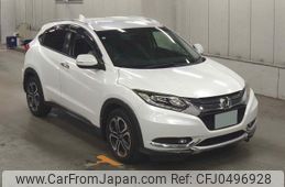 honda vezel 2014 quick_quick_DBA-RU1_RU1-1007538