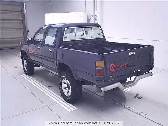 toyota hilux 1994 -TOYOTA--Hilux YN107-0001313---TOYOTA--Hilux YN107-0001313- image 2