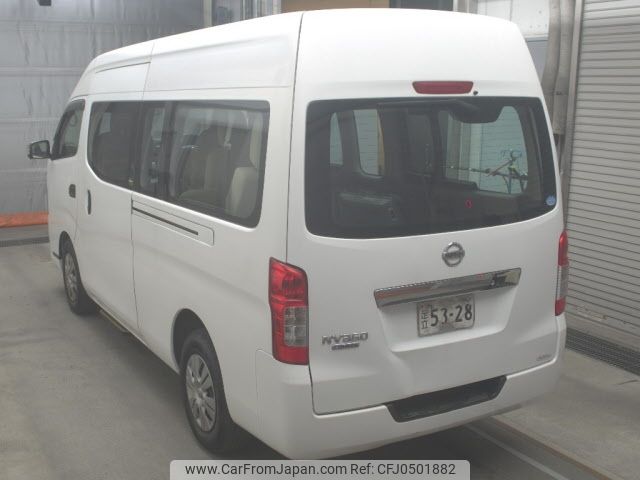 nissan caravan-van 2018 -NISSAN--Caravan Van CS4E26ｶｲ-102446---NISSAN--Caravan Van CS4E26ｶｲ-102446- image 2