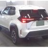 toyota yaris-cross 2021 quick_quick_5BA-MXPB10_2018844 image 2