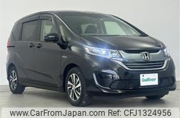 honda freed 2019 -HONDA--Freed DAA-GB7--GB7-1108281---HONDA--Freed DAA-GB7--GB7-1108281-