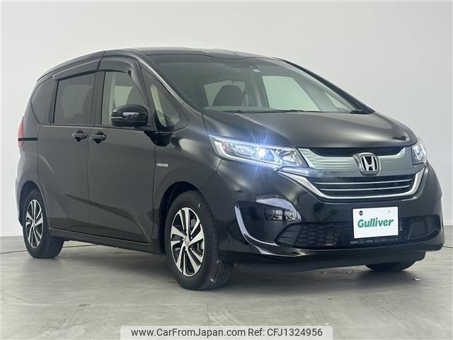 honda freed 2019 -HONDA--Freed DAA-GB7--GB7-1108281---HONDA--Freed DAA-GB7--GB7-1108281- image 1