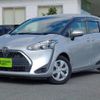 toyota sienta 2022 quick_quick_DBA-NSP170G_NSP170-7295321 image 1