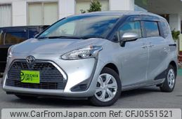 toyota sienta 2022 quick_quick_DBA-NSP170G_NSP170-7295321