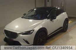 mazda cx-3 2022 -MAZDA--CX-3 DKLFW-153015---MAZDA--CX-3 DKLFW-153015-