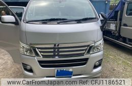 nissan caravan-van 2012 -NISSAN--Caravan Van LDF-VW2E26--VW2E26-002606---NISSAN--Caravan Van LDF-VW2E26--VW2E26-002606-