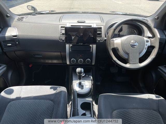 nissan x-trail 2010 -NISSAN--X-Trail LDA-DNT31--DNT31-202832---NISSAN--X-Trail LDA-DNT31--DNT31-202832- image 2