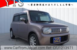suzuki alto-lapin 2012 -SUZUKI--Alto Lapin DBA-HE22S--HE22S-248309---SUZUKI--Alto Lapin DBA-HE22S--HE22S-248309-