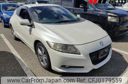 honda cr-z 2010 -HONDA--CR-Z ZF1--ZF1-1015877---HONDA--CR-Z ZF1--ZF1-1015877-