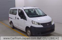 mitsubishi delica-van 2013 -MITSUBISHI--Delica Van BVM20-705242---MITSUBISHI--Delica Van BVM20-705242-