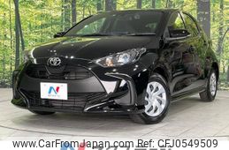 toyota yaris 2022 -TOYOTA--Yaris 5BA-KSP210--KSP210-0082139---TOYOTA--Yaris 5BA-KSP210--KSP210-0082139-