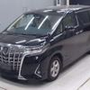 toyota alphard 2019 -TOYOTA--Alphard AGH30W-0266432---TOYOTA--Alphard AGH30W-0266432- image 1