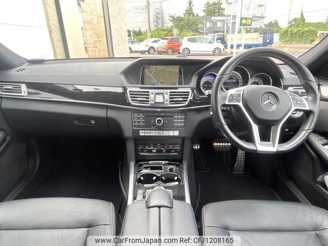 mercedes-benz e-class 2016 quick_quick_212036C_WDD2120362B326917 image 2