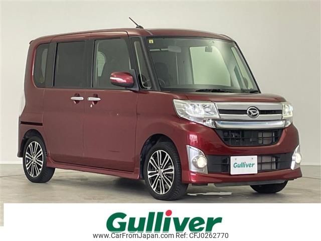 daihatsu tanto 2014 -DAIHATSU--Tanto DBA-LA600S--LA600S-0210084---DAIHATSU--Tanto DBA-LA600S--LA600S-0210084- image 1