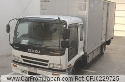 isuzu forward 2003 -ISUZU--Forward FRR35L4-7004527---ISUZU--Forward FRR35L4-7004527-