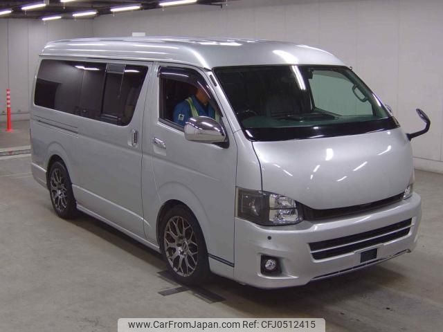 toyota regiusace-van 2008 quick_quick_ADF-KDH211K_KDH211-8001590 image 1