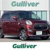 daihatsu cast 2016 CFJ1556132 image 1