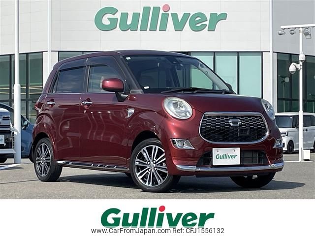 daihatsu cast 2016 CFJ1556132 image 1