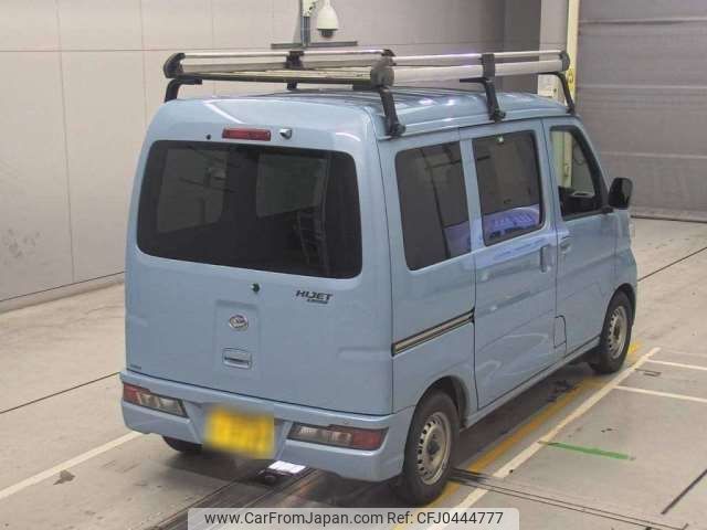 daihatsu hijet-van 2017 -DAIHATSU 【三河 480ｾ0727】--Hijet Van EBD-S321V--S321V-0346645---DAIHATSU 【三河 480ｾ0727】--Hijet Van EBD-S321V--S321V-0346645- image 2