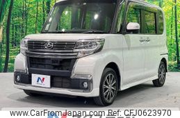 daihatsu tanto 2016 -DAIHATSU--Tanto DBA-LA600S--LA600S-0426741---DAIHATSU--Tanto DBA-LA600S--LA600S-0426741-