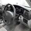 toyota land-cruiser-wagon 2006 -TOYOTA 【岩手 100ｾ4089】--Land Cruiser Wagon GH-UZJ100W--UZJ100-0160498---TOYOTA 【岩手 100ｾ4089】--Land Cruiser Wagon GH-UZJ100W--UZJ100-0160498- image 13