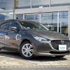 mazda demio 2019 -MAZDA--MAZDA2 6BA-DJLFS--DJLFS-702142---MAZDA--MAZDA2 6BA-DJLFS--DJLFS-702142- image 1