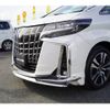 toyota alphard 2022 -TOYOTA--Alphard 3BA-AGH30W--AGH30-0417375---TOYOTA--Alphard 3BA-AGH30W--AGH30-0417375- image 2