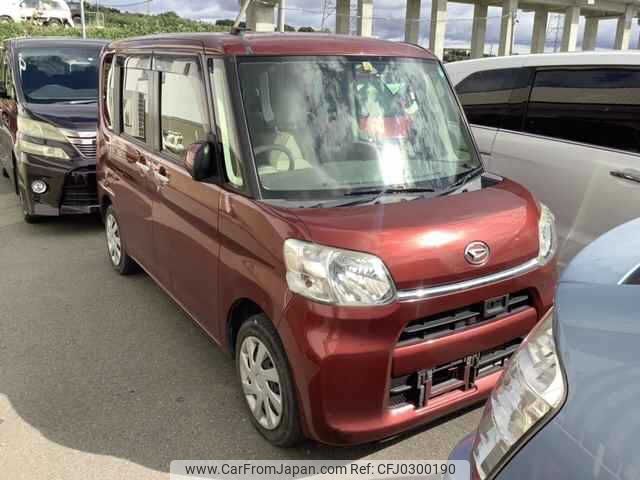 daihatsu tanto 2013 -DAIHATSU--Tanto LA600S--0039414---DAIHATSU--Tanto LA600S--0039414- image 1