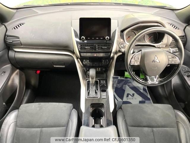 mitsubishi eclipse-cross 2022 -MITSUBISHI--Eclipse Cross 5BA-GK1W--GK1W-0500383---MITSUBISHI--Eclipse Cross 5BA-GK1W--GK1W-0500383- image 2