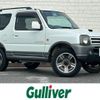 suzuki jimny 2006 -SUZUKI--Jimny ABA-JB23W--JB23W-511533---SUZUKI--Jimny ABA-JB23W--JB23W-511533- image 1