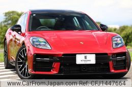 porsche panamera 2024 quick_quick_7BA-G3SD_WP0ZZZYAZSL070115