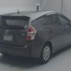 toyota prius-α 2015 -TOYOTA 【富山 300ﾙ5502】--Prius α DAA-ZVW41W--ZVW41-3384110---TOYOTA 【富山 300ﾙ5502】--Prius α DAA-ZVW41W--ZVW41-3384110- image 2