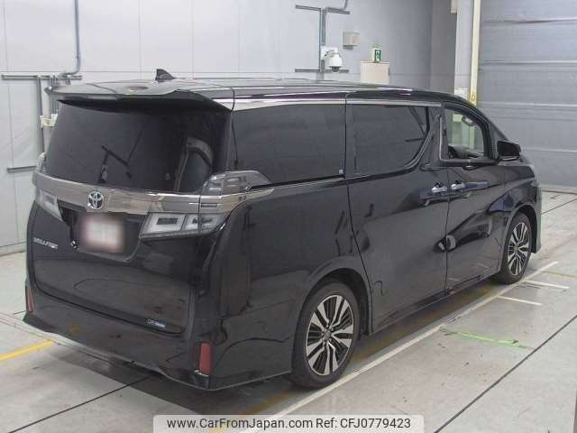 toyota vellfire 2020 -TOYOTA--Vellfire 3BA-AGH30W--AGH30W-0324528---TOYOTA--Vellfire 3BA-AGH30W--AGH30W-0324528- image 2