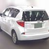 toyota ractis 2013 -TOYOTA--Ractis DBA-NSP120--NSP120-2040652---TOYOTA--Ractis DBA-NSP120--NSP120-2040652- image 2