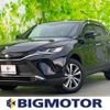 toyota harrier 2022 quick_quick_6BA-MXUA80_MXUA80-0071606 image 1