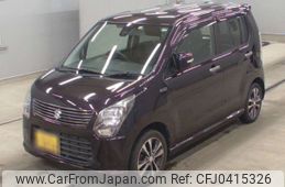 suzuki wagon-r 2014 -SUZUKI 【岩手 580む3806】--Wagon R MH34S-274549---SUZUKI 【岩手 580む3806】--Wagon R MH34S-274549-