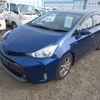 toyota prius-α 2019 quick_quick_DAA-ZVW41W_ZVW41-0077726 image 1