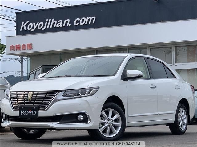 toyota premio 2019 -TOYOTA 【香川 501ﾄ665】--Premio NZT260--3223570---TOYOTA 【香川 501ﾄ665】--Premio NZT260--3223570- image 1