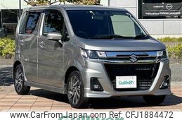 suzuki wagon-r 2023 CFJ1884472