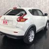 nissan juke 2011 -NISSAN--Juke DBA-YF15--YF15-020784---NISSAN--Juke DBA-YF15--YF15-020784- image 3