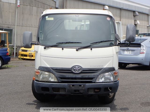 toyota toyoace 2011 24412303 image 2