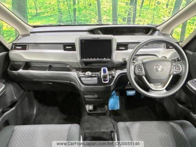 honda freed 2019 -HONDA--Freed DAA-GB7--GB7-1097017---HONDA--Freed DAA-GB7--GB7-1097017- image 2