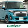 toyota roomy 2021 -TOYOTA--Roomy 5BA-M910A--M910A-0100606---TOYOTA--Roomy 5BA-M910A--M910A-0100606- image 1