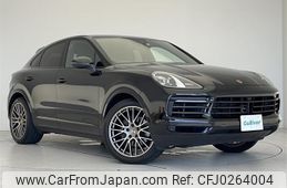 porsche cayenne 2022 -PORSCHE--Porsche Cayenne 3BA-E3NAA--WP1ZZZ9YZPDA22905---PORSCHE--Porsche Cayenne 3BA-E3NAA--WP1ZZZ9YZPDA22905-